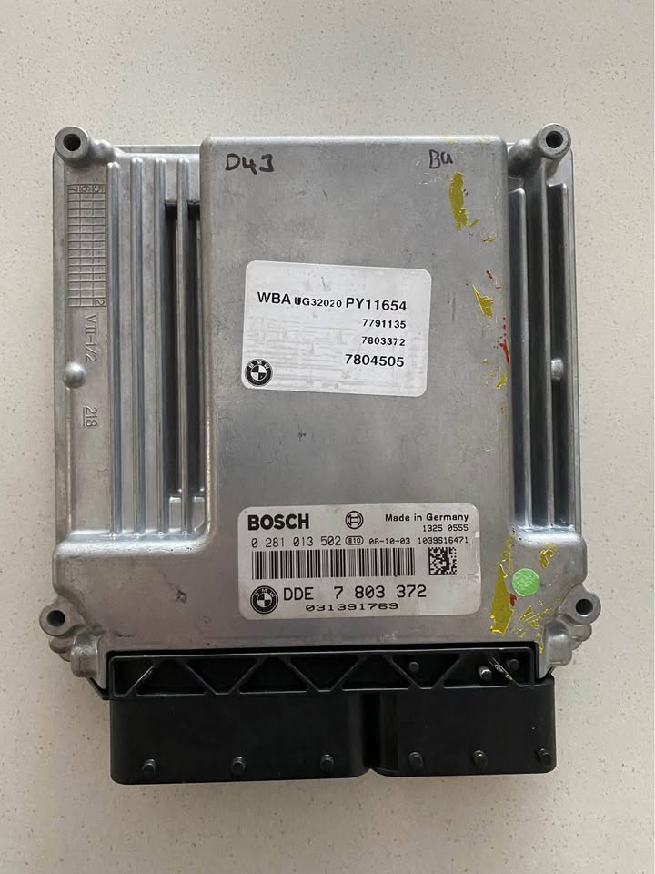 BMW E90 320d and ECU COMPUTER BOX AND LOCKSETS AVAILABLE - Private Seller BMW E90 320d and ECU COMPUTER BOX AND LOCKSETS AVAILABLE - Private Seller