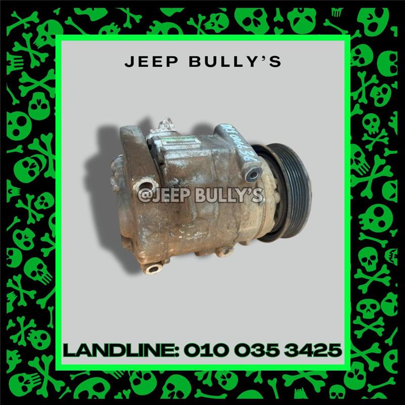 Second Hand Dodge Journey 3.6 Aircon Pump Now Available - Private Seller Second Hand Dodge Journey 3.6 Aircon Pump Now Available - Private Seller