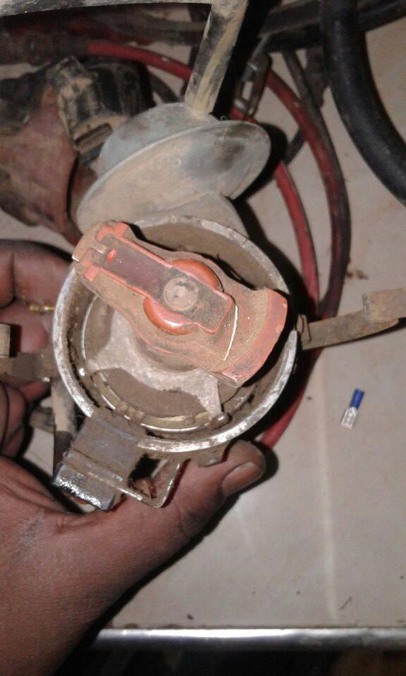 Ford pinto electronic dizi - Private Seller Ford pinto electronic dizi - Private Seller