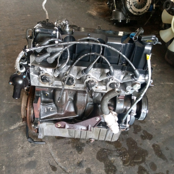 Ford Bantam Rocam 1.3 Engine for Sale - Private Seller Ford Bantam Rocam 1.3 Engine for Sale - Private Seller