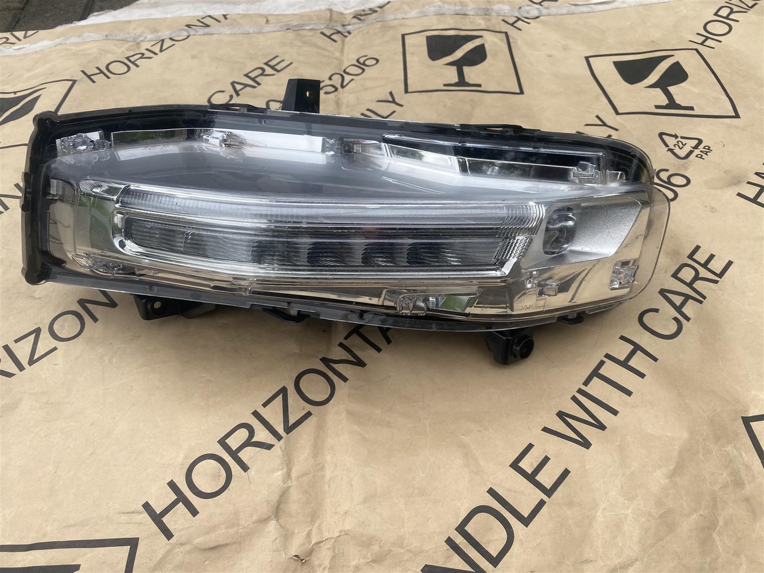 2020 FORD MUSTANG LED SPOTLIGHT LEFT SIDE FOR SALE. IN PRISTINE CONDITION - Private Seller 2020 FORD MUSTANG LED SPOTLIGHT LEFT SIDE FOR SALE. IN PRISTINE CONDITION - Private Seller