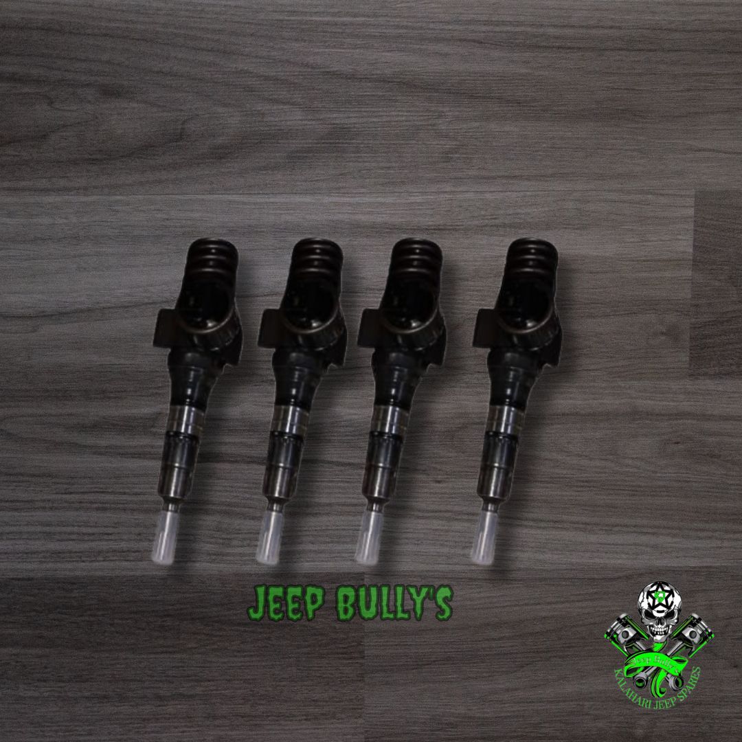 Dodge Caliber 2.0 CRD/BKD Injectors - Private Seller Dodge Caliber 2.0 CRD/BKD Injectors - Private Seller
