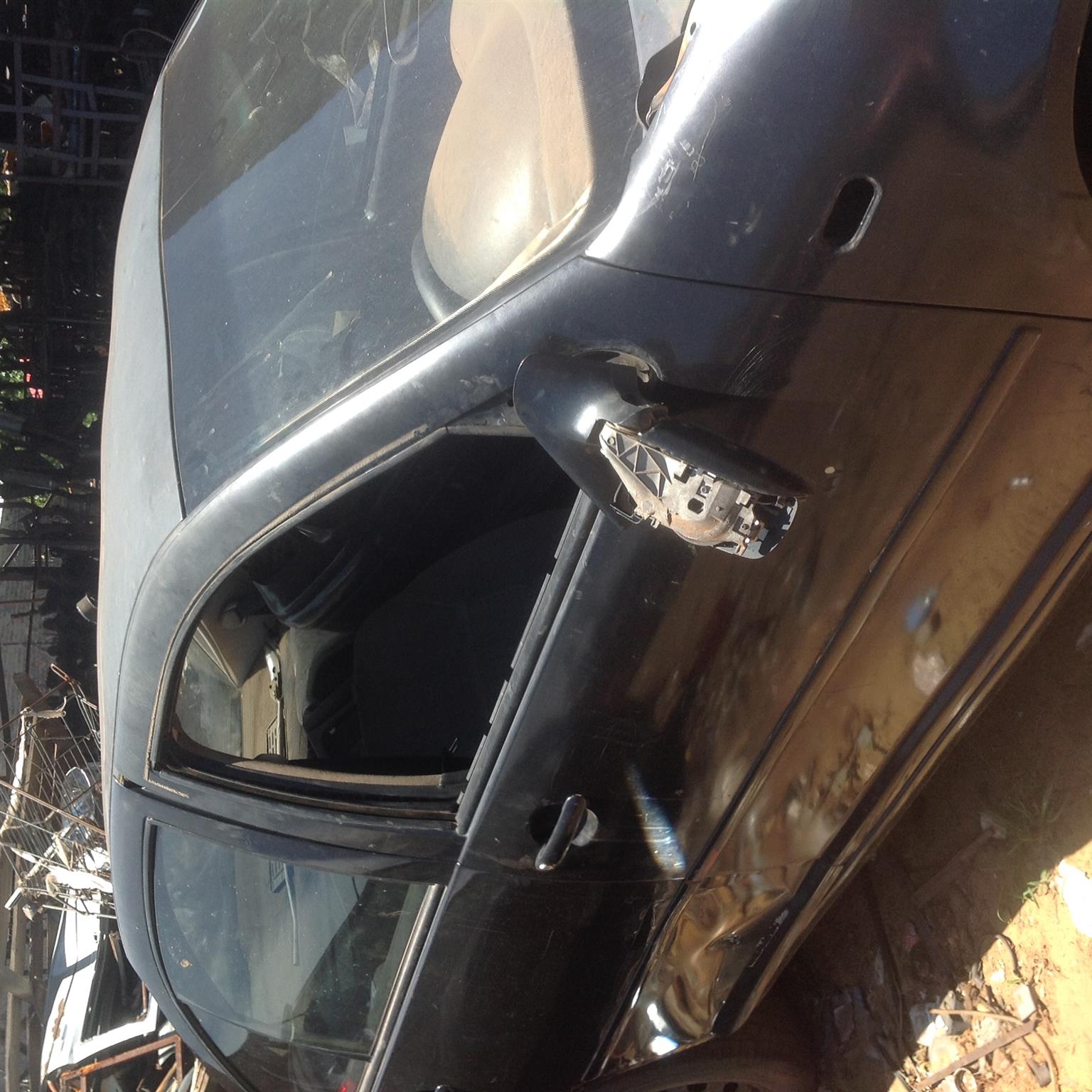 Stripping VW Jetta4 2.0l 2003 for Spares - Private Seller