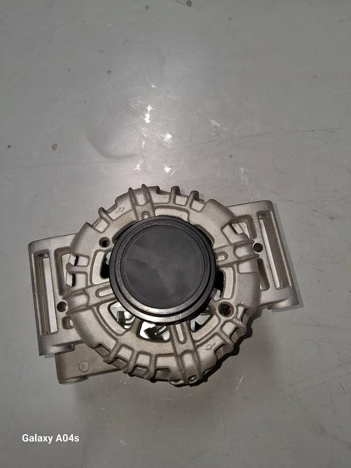 CHEVROLET CAPTIVA 2.4L A24XE ALTERNATOR FOR SALE - Private Seller CHEVROLET CAPTIVA 2.4L A24XE ALTERNATOR FOR SALE - Private Seller