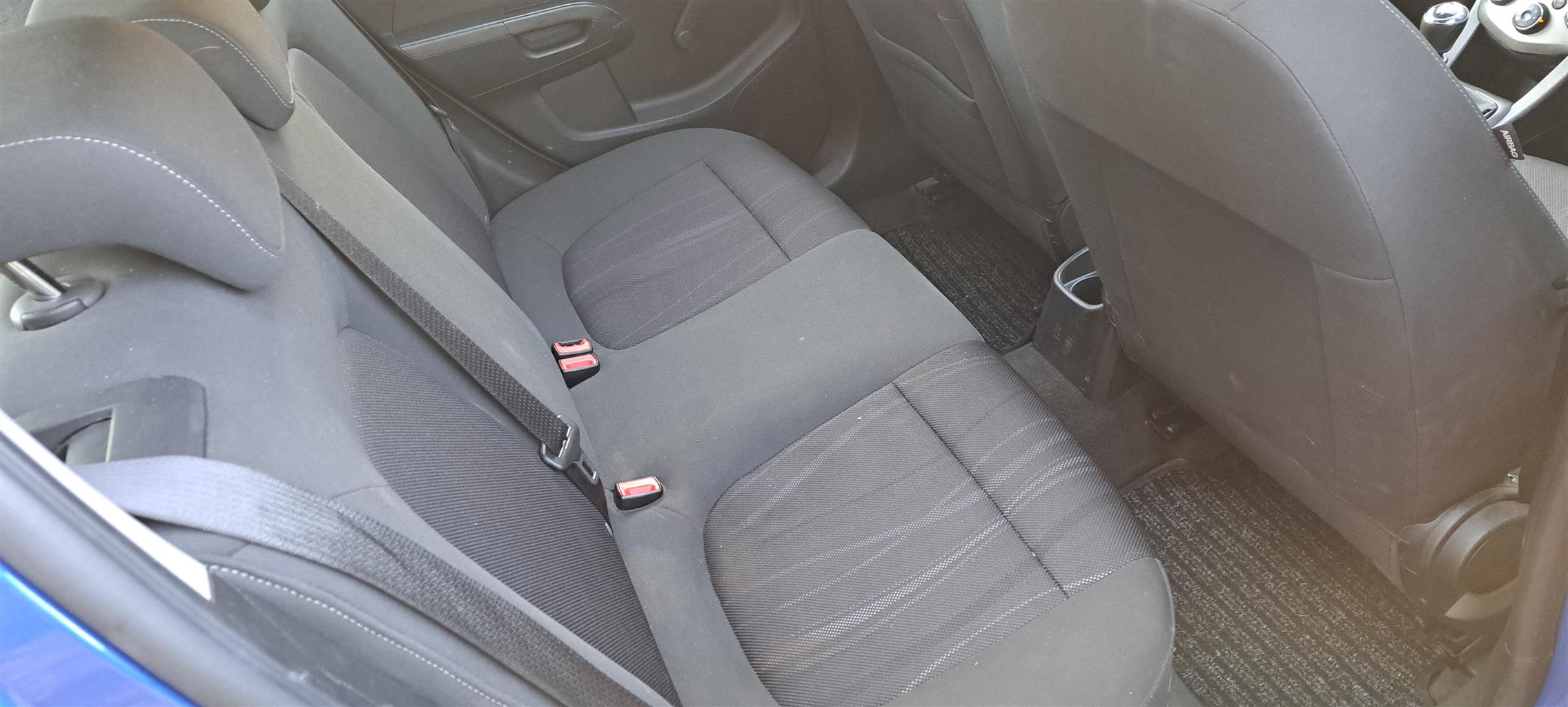 Used 2012 Chevrolet Sonic hatch 1.4 LS - Private Seller Used 2012 Chevrolet Sonic hatch 1.4 LS - Private Seller