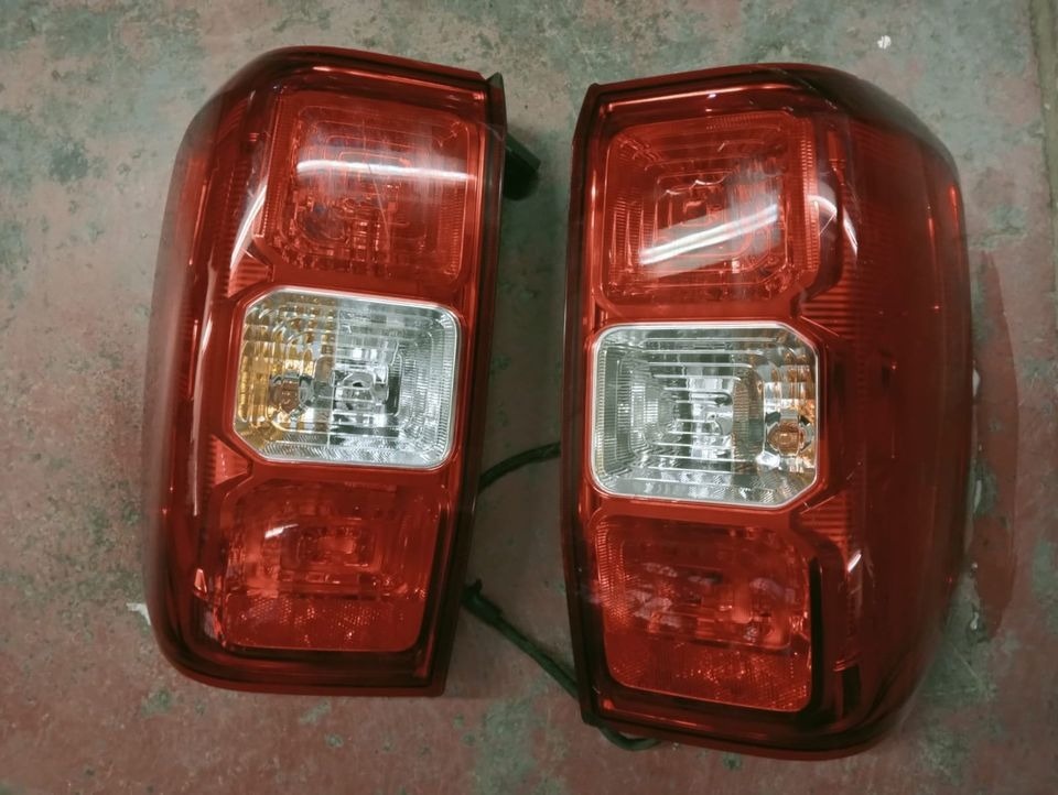 2023 FORD RANGER T9 XL TAIL LIGHTS - Private Seller
