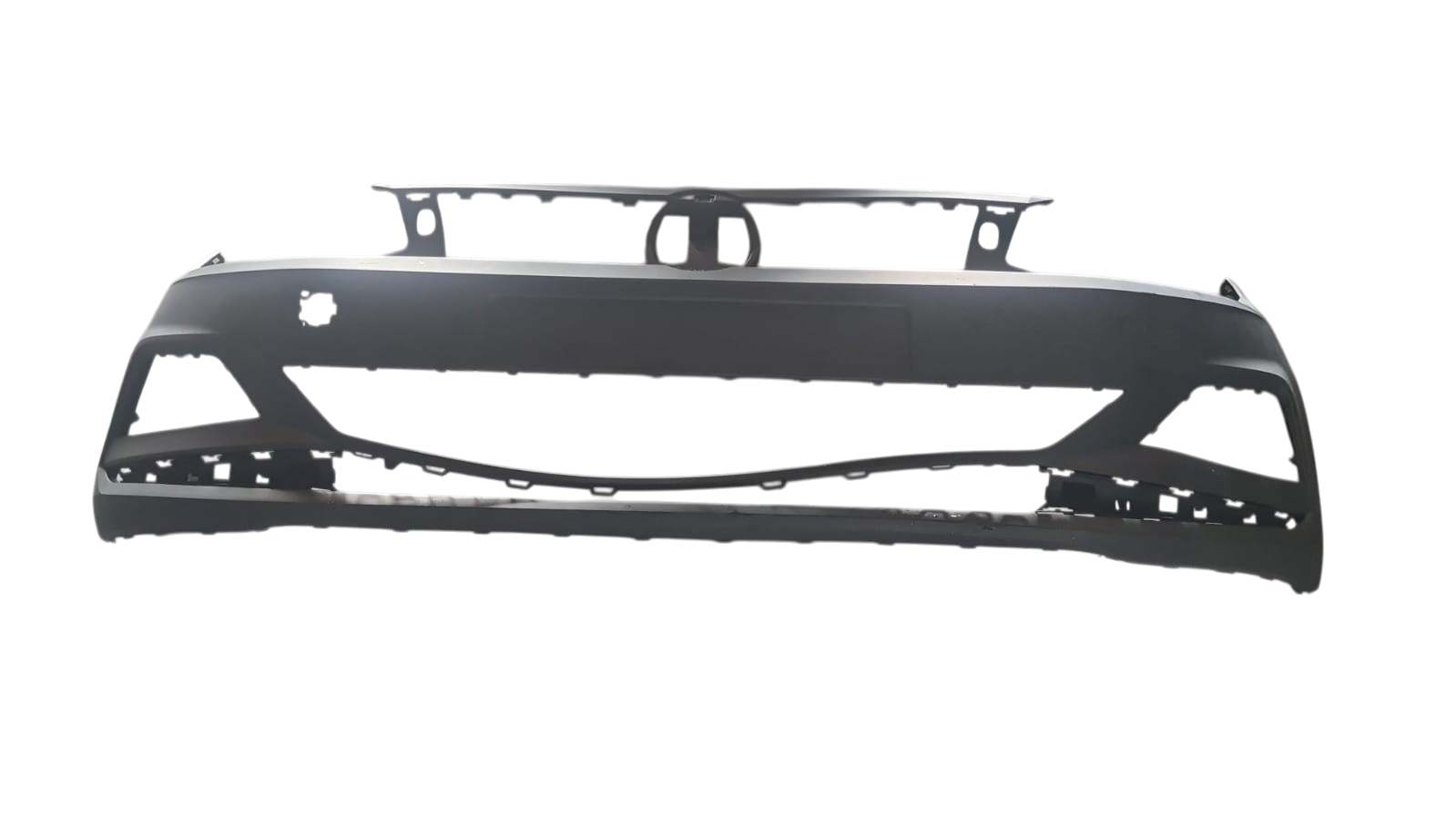 New 2018 Vw Polo 8 Front Bumper - Private Seller New 2018 Vw Polo 8 Front Bumper - Private Seller