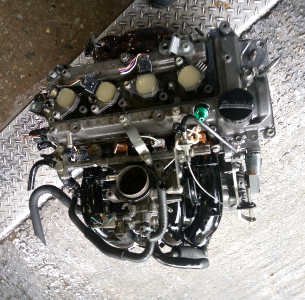Toyota Avanza 1.5 Engine for Sale - Private Seller Toyota Avanza 1.5 Engine for Sale - Private Seller