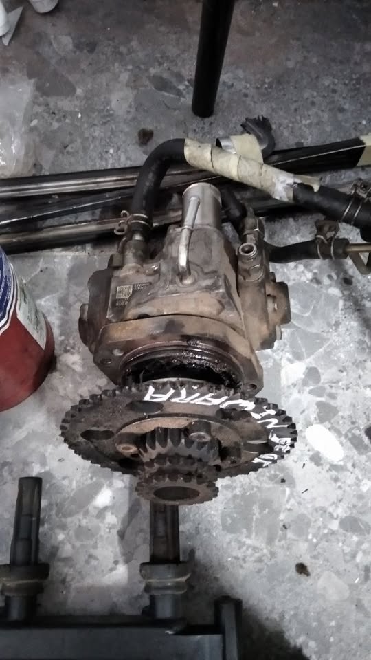 NISSAN NAVARA DIESEL PUMP FOR SALE - Private Seller NISSAN NAVARA DIESEL PUMP FOR SALE - Private Seller