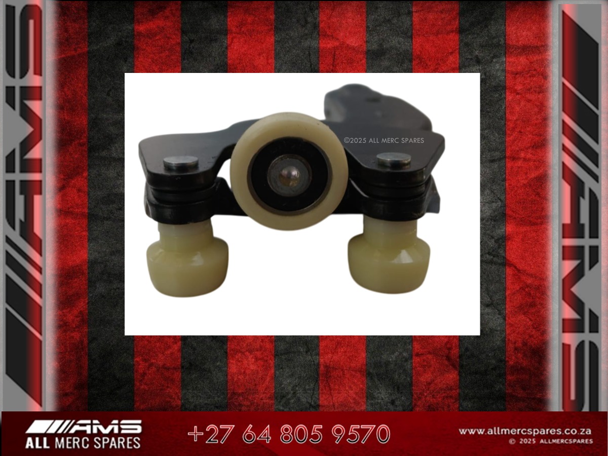 NEW MERCEDES VITO RIGHT SIDE LOWER DOOR ROLLER – QUALITY REPLACEMENT PART - Private Seller