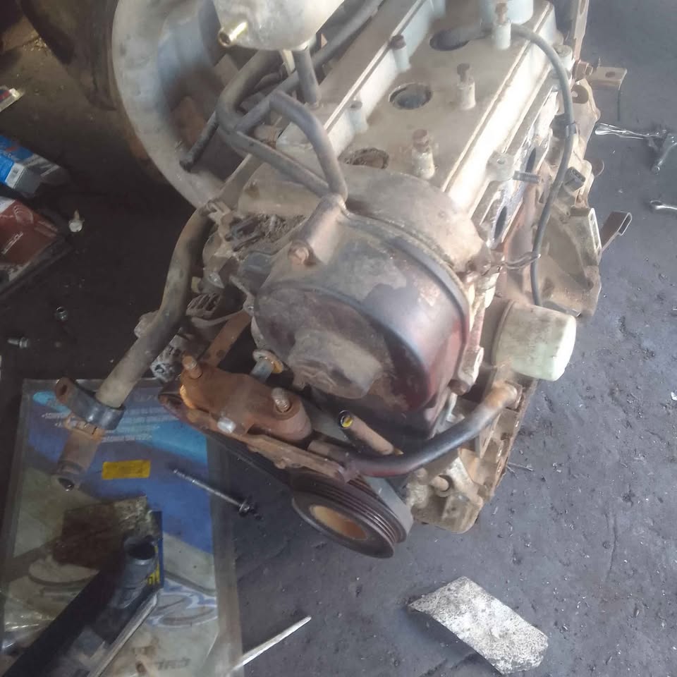 Chery chery QQ Engine Sale in running condition