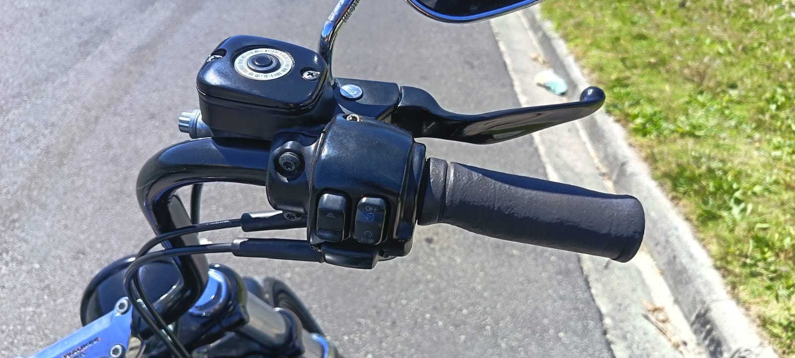 Used 2013 Harley Davidson Street Bob - Private Seller