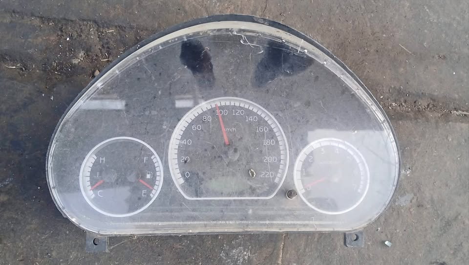 CHERY QQ CLUSTER FOR SALE - Private Seller CHERY QQ CLUSTER FOR SALE - Private Seller