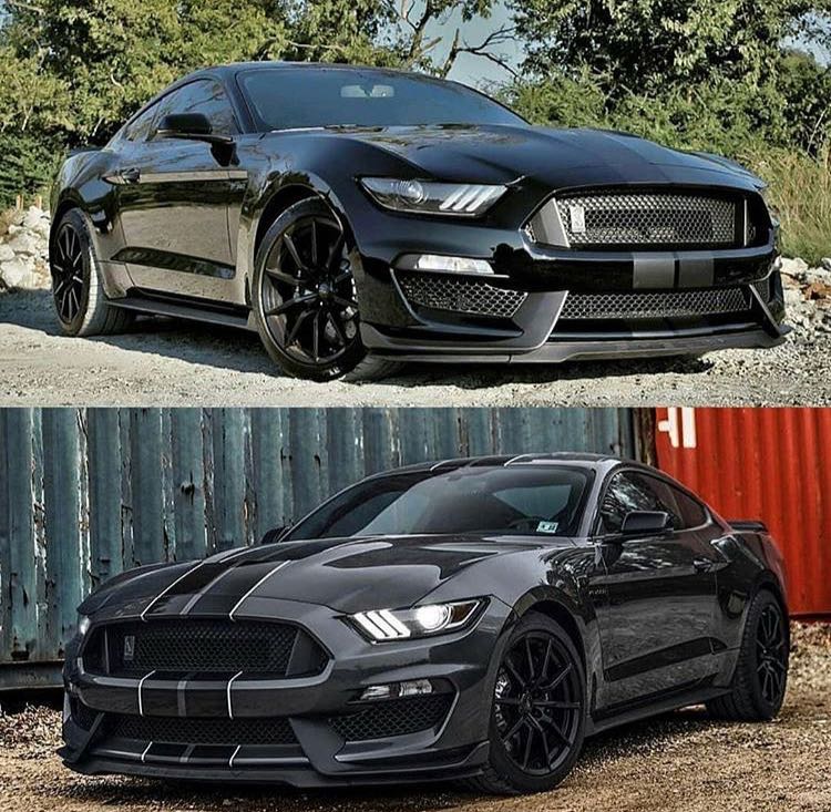 Ford Mustang Body Kits Junk Mail