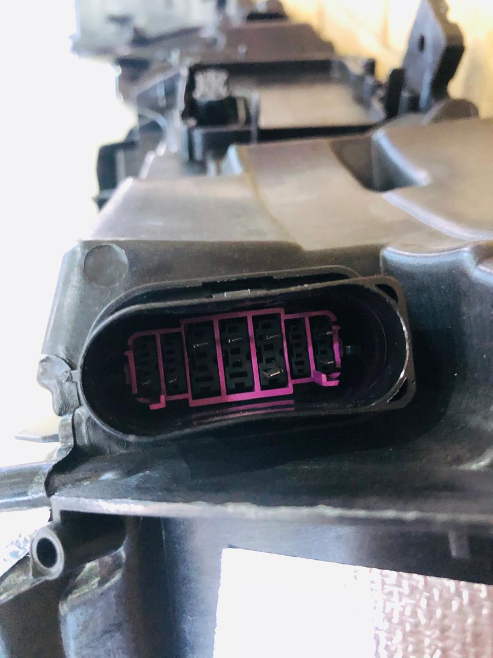 Audi A8/R8/D5 left and right side Matrix xenon headlights (2018-2021) - Private Seller Audi A8/R8/D5 left and right side Matrix xenon headlights (2018-2021) - Private Seller