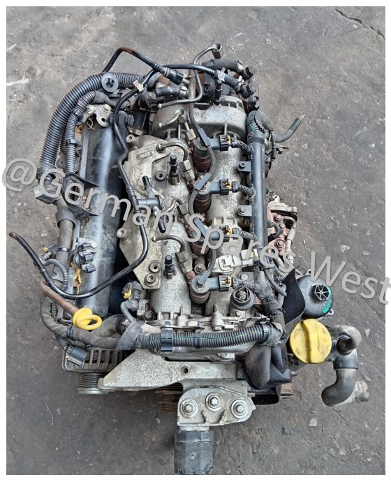 2016 OPEL CORSA ECOFLEX 1.0 B11 ENGINE FOR SALE - Private Seller 2016 OPEL CORSA ECOFLEX 1.0 B11 ENGINE FOR SALE - Private Seller