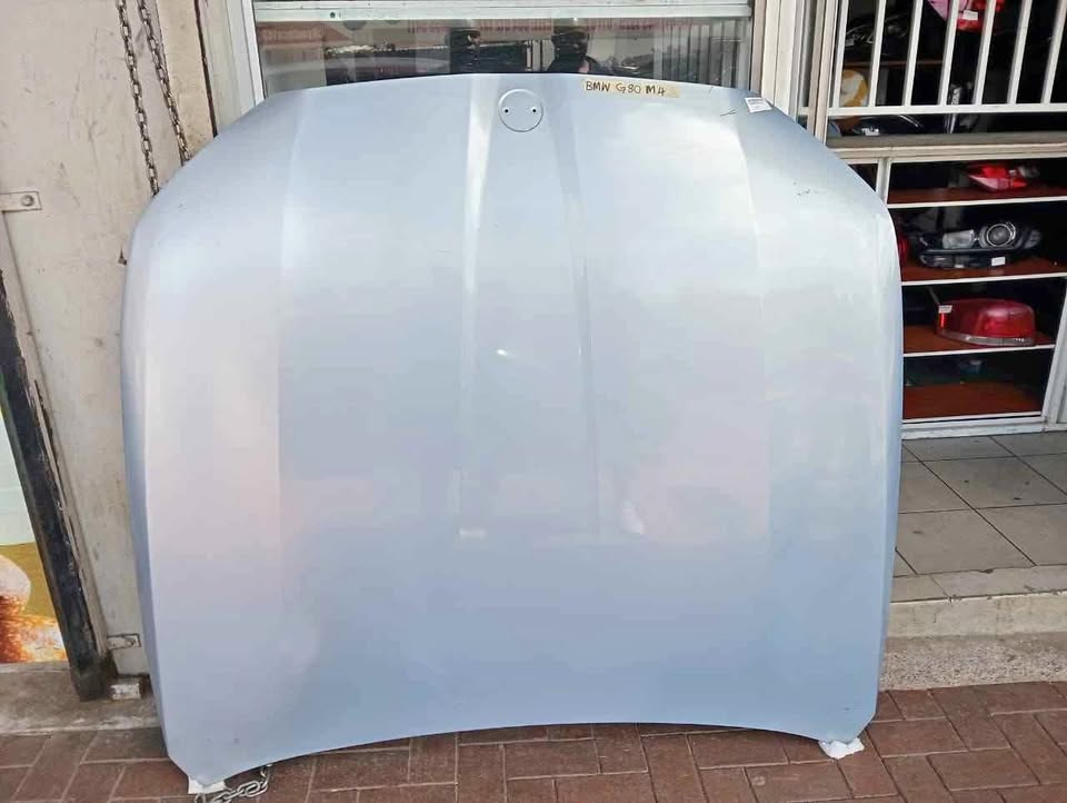 Bmw M4/G80 bonnet - Private Seller Bmw M4/G80 bonnet - Private Seller