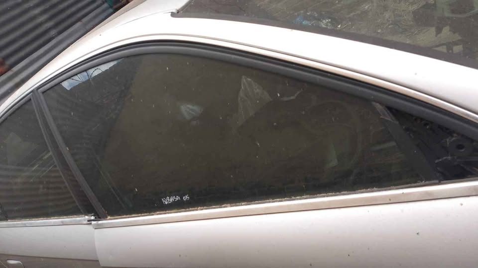 Audi A4 b7 S-line Stripping For Spares @ JJ's Automotive Supplies