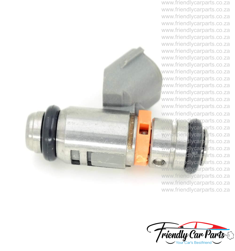VW Polo 1.4 16V 9N 6N2 Fuel Injector OE IWP092 036906031G 0280158257 - Private Seller