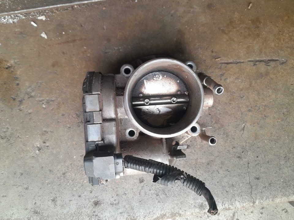 Kia Sportage Throttle Body for Sale - Private Seller Kia Sportage Throttle Body for Sale - Private Seller