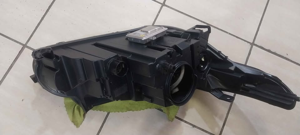 RANGE ROVER SPORT LED HEADLIGHT 2023 LEFT HAND SIDE