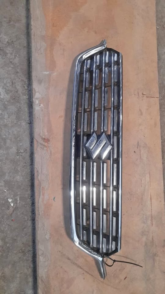 suzuki ertiga grille - Private Seller suzuki ertiga grille - Private Seller