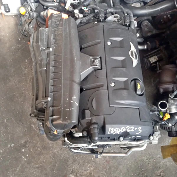 MINI COOPER N16B16A ENGINE - Private Seller MINI COOPER N16B16A ENGINE - Private Seller
