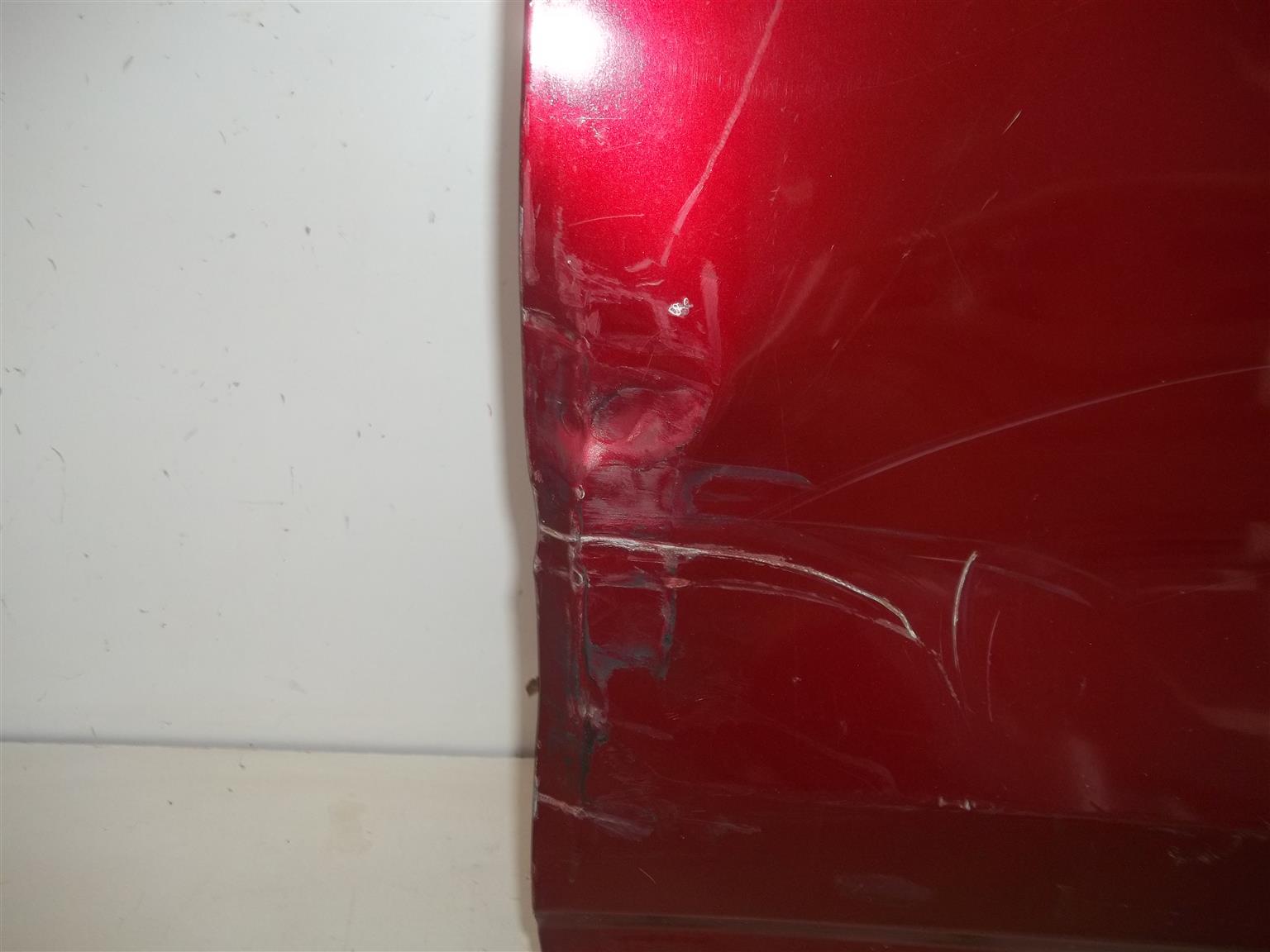 Used Mazda CX-5 left front door for sale in Gauteng | Auto Mart