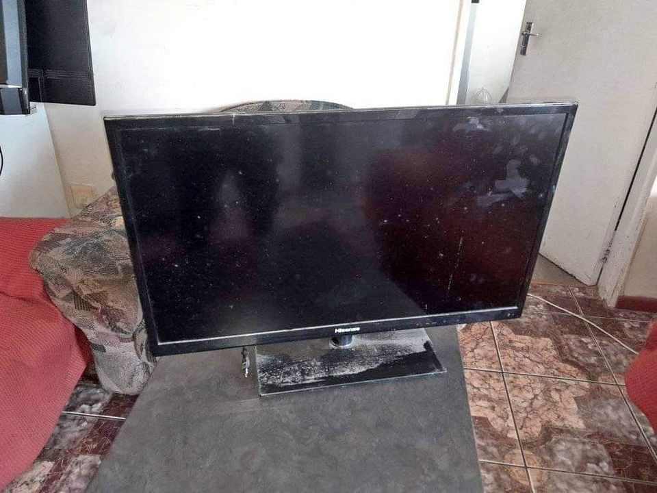 Hisence 32inch TV