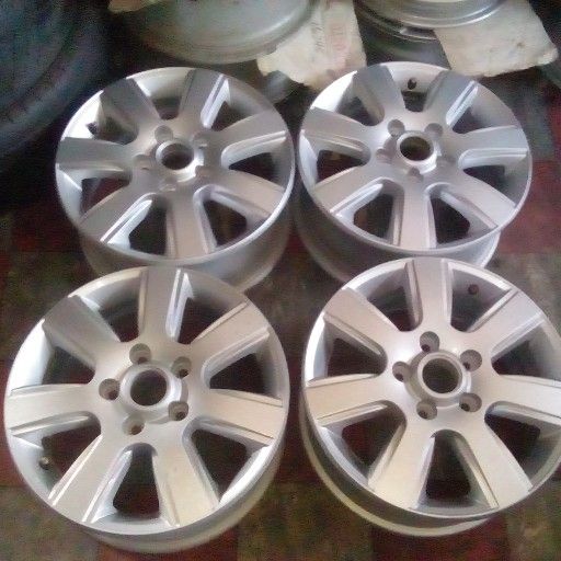 Amarok rins