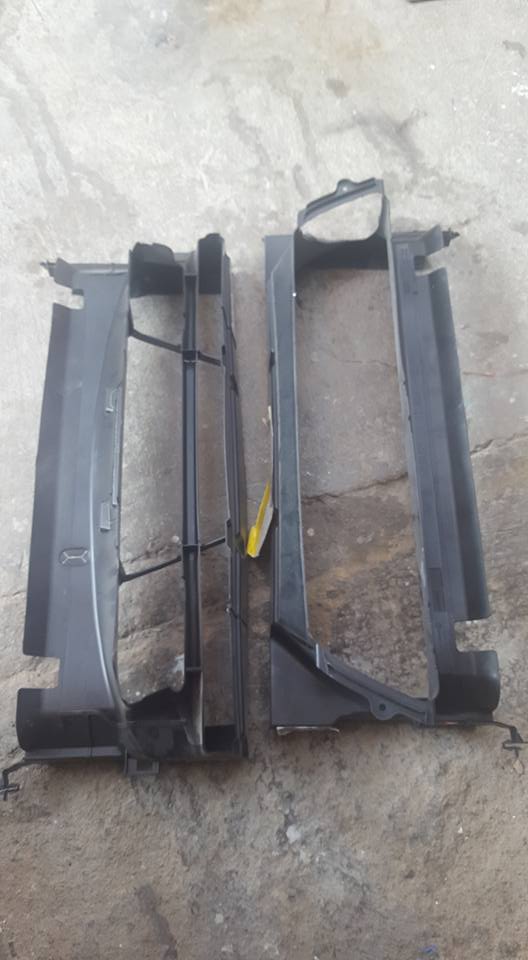 BMW new and used spares from 2005 - Private Seller BMW new and used spares from 2005 - Private Seller