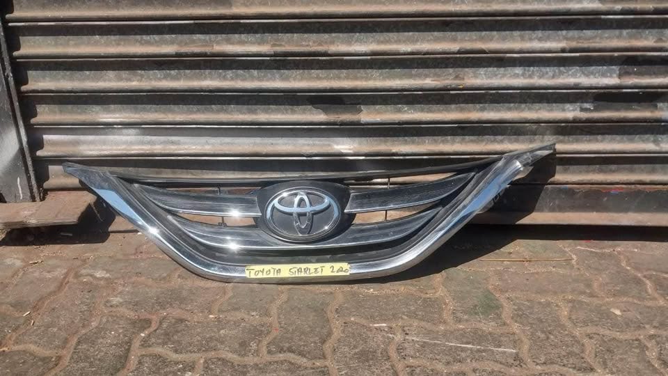 Toyota Starlet grill - Private Seller Toyota Starlet grill - Private Seller