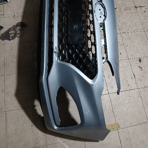 Hyundai i20 grand bumper - Private Seller Hyundai i20 grand bumper - Private Seller