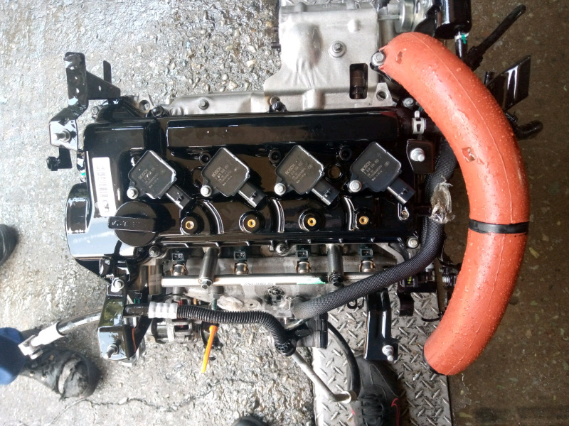 Haval 1.5 Turbo Engine for Sale Haval 1.5 Turbo Engine for Sale