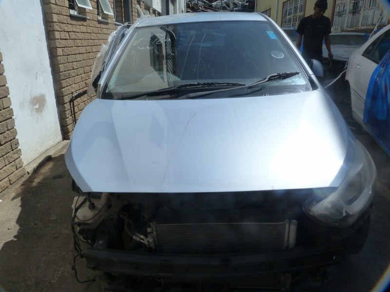 Hyundai i20 1.4 Fluid Manual Blue - 2012 STRIPPING FOR SPARES - Private Seller Hyundai i20 1.4 Fluid Manual Blue - 2012 STRIPPING FOR SPARES - Private Seller