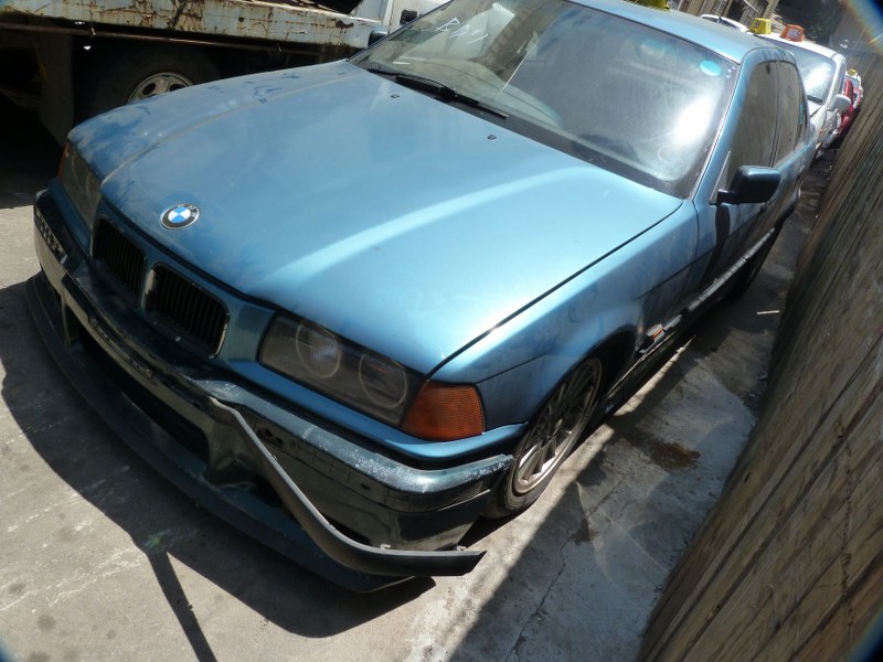 BMW 328i E36 Manual - 1995 STRIPPING FOR SPARES - Private Seller BMW 328i E36 Manual - 1995 STRIPPING FOR SPARES - Private Seller