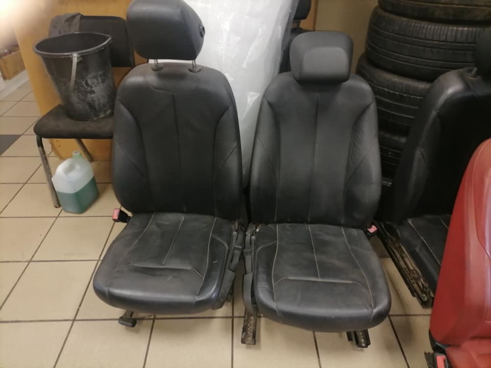 Bmw Various Seats for Sale - Private Seller Bmw Various Seats for Sale - Private Seller