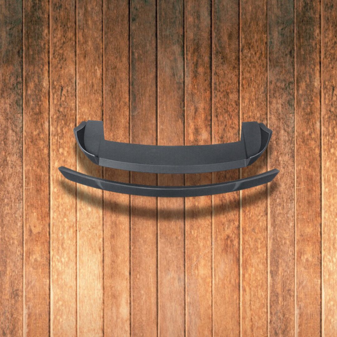 Jeep Cherokee Rear Spoiler - Private Seller Jeep Cherokee Rear Spoiler - Private Seller