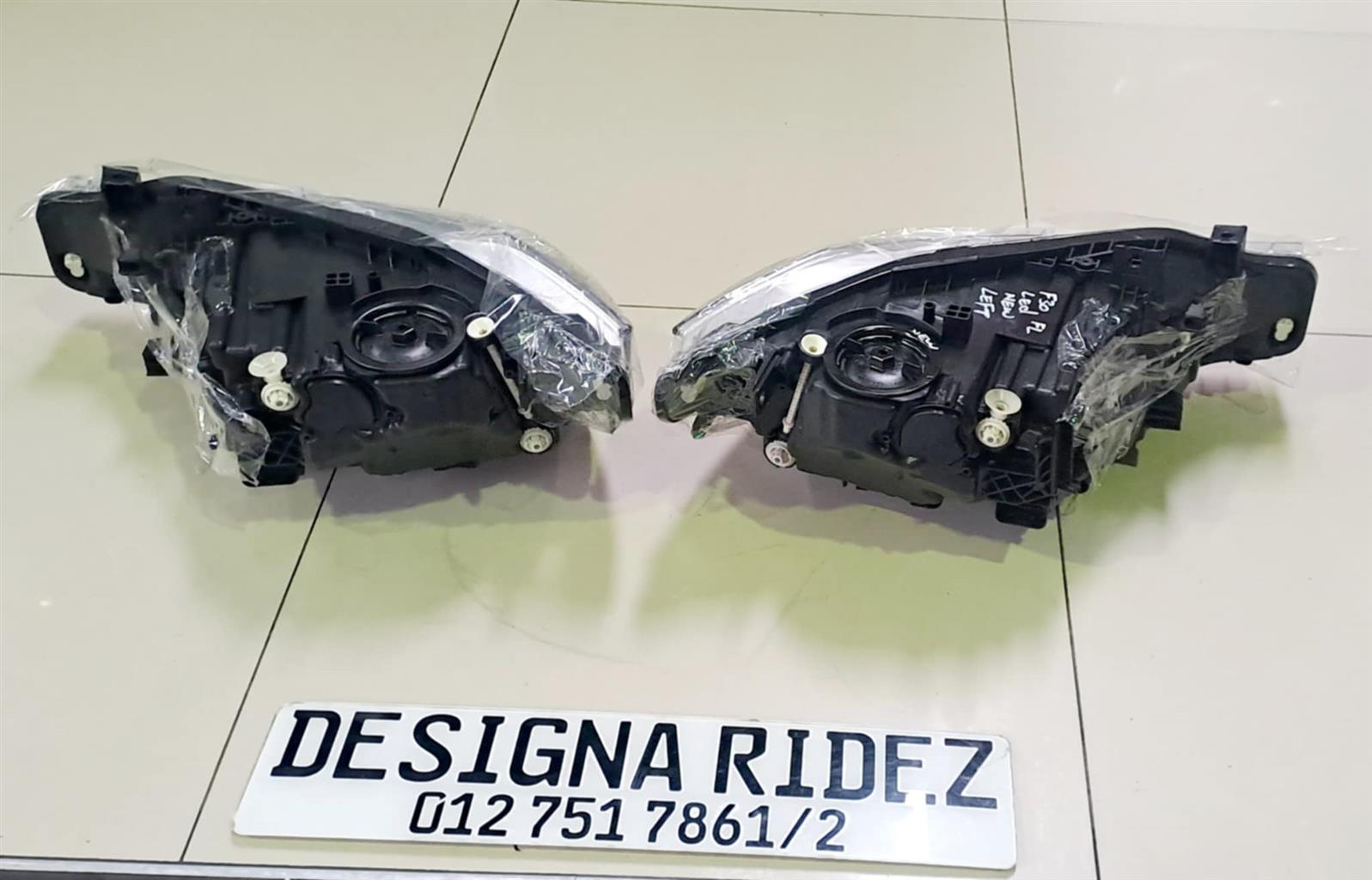 BMW F30 3-SERIES LED HEADLIGHTS - Private Seller BMW F30 3-SERIES LED HEADLIGHTS - Private Seller