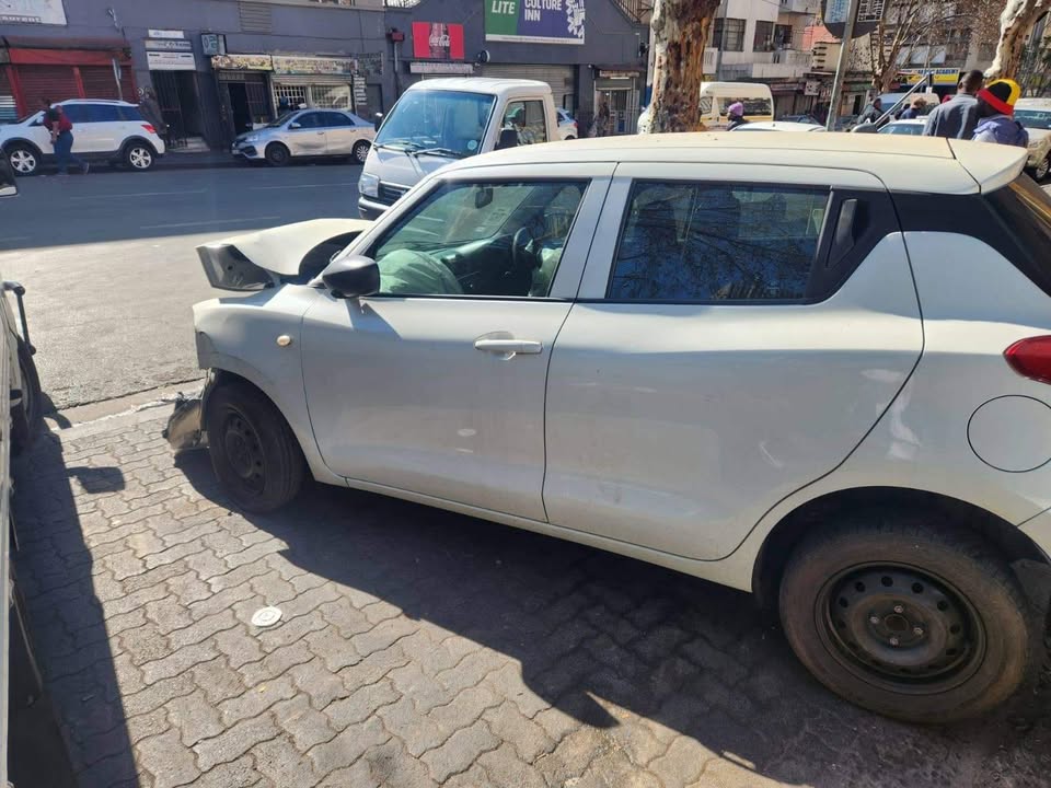 2019 Suzuki swift 2019 - Private Seller 2019 Suzuki swift 2019 - Private Seller