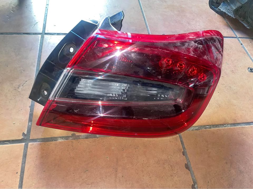 Toyota Starlet taillight - Private Seller Toyota Starlet taillight - Private Seller