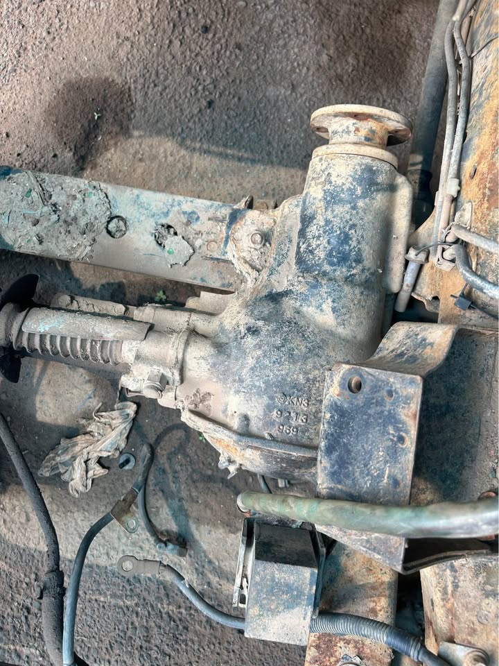 Mitsubishi Colt 3.0 V6 Front Differential For Sale - Private Seller