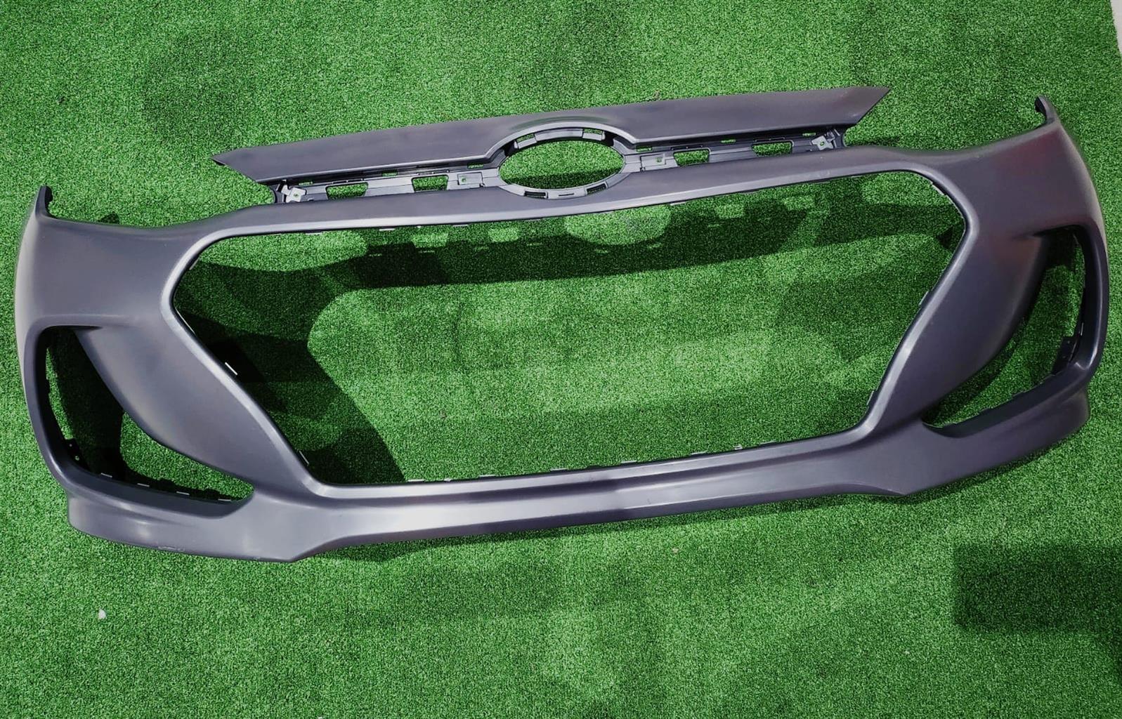 FRONT BUMPER FOR HYUNDAI GRAND i10 - Private Seller FRONT BUMPER FOR HYUNDAI GRAND i10 - Private Seller