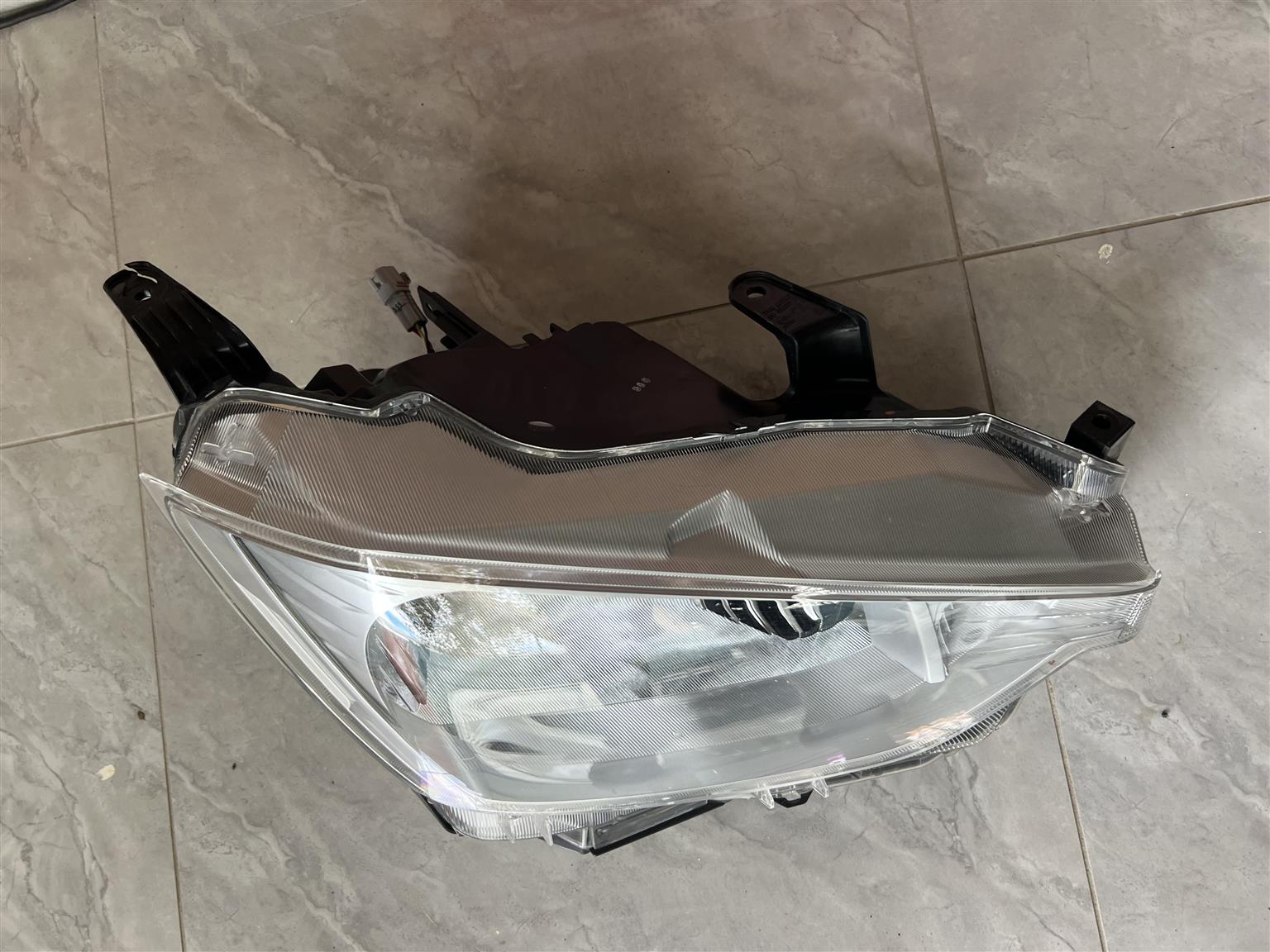 Isuzu D-Max Headlights 2018-2023 - Private Seller