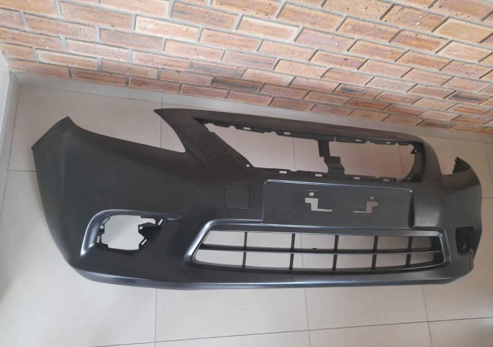 NISSAN ALMERA 2012/14 BRAND NEW FRONT BUMPERS FORSALE