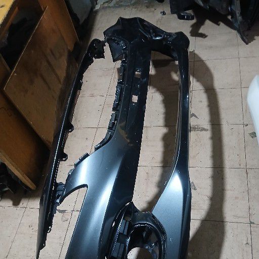Suzuki baleno bumper - Private Seller