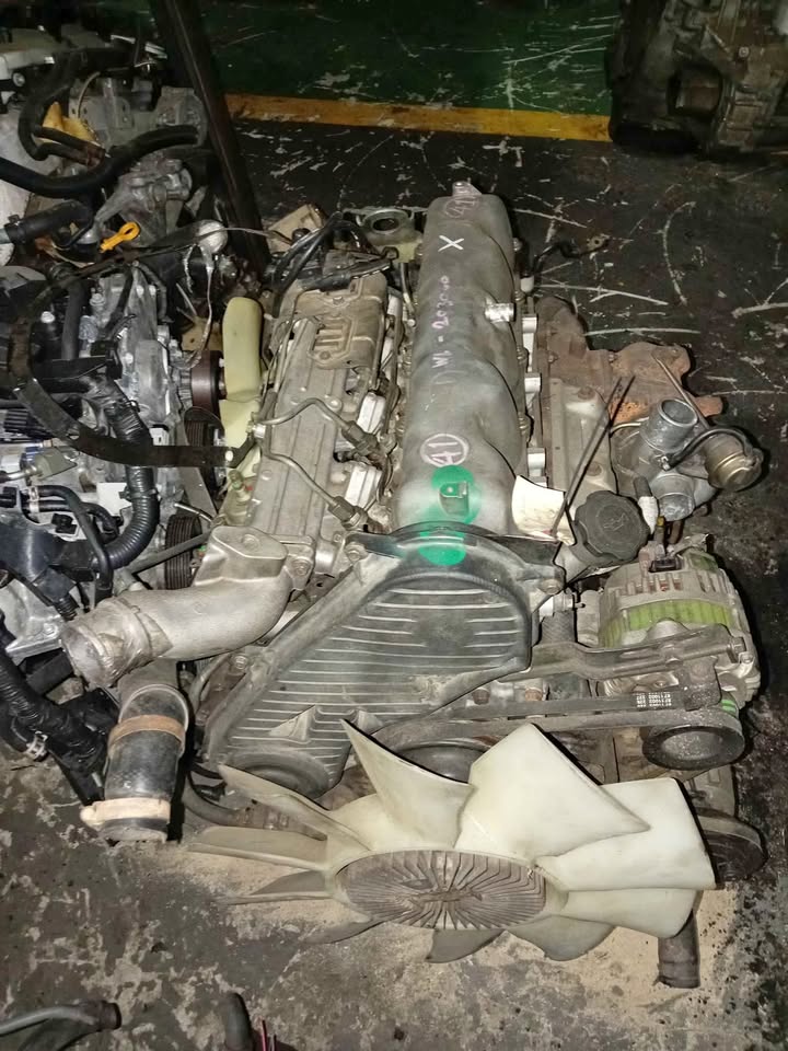 MAZDA WL B2500 TURBO ENGINES FOR SALE - Private Seller MAZDA WL B2500 TURBO ENGINES FOR SALE - Private Seller