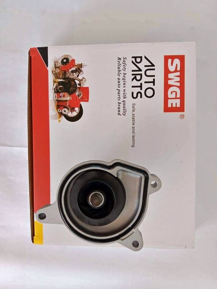 VW Polo Vivo 4 hole water pump - Private Seller VW Polo Vivo 4 hole water pump - Private Seller