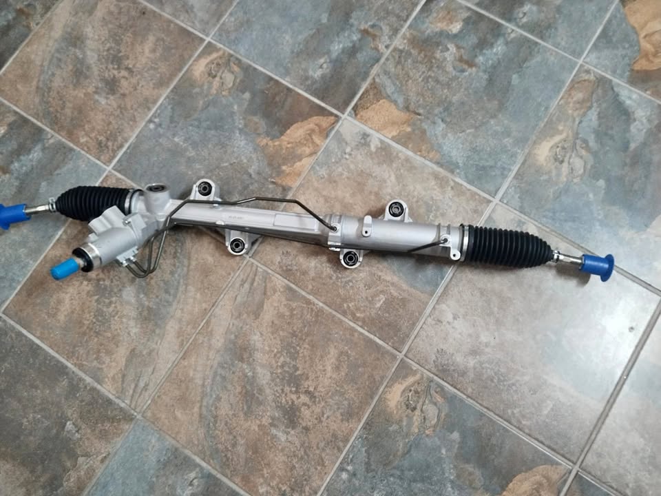 Volkswagen t5 transporter hydralic steering rack FOR SALE - Private Seller Volkswagen t5 transporter hydralic steering rack FOR SALE - Private Seller