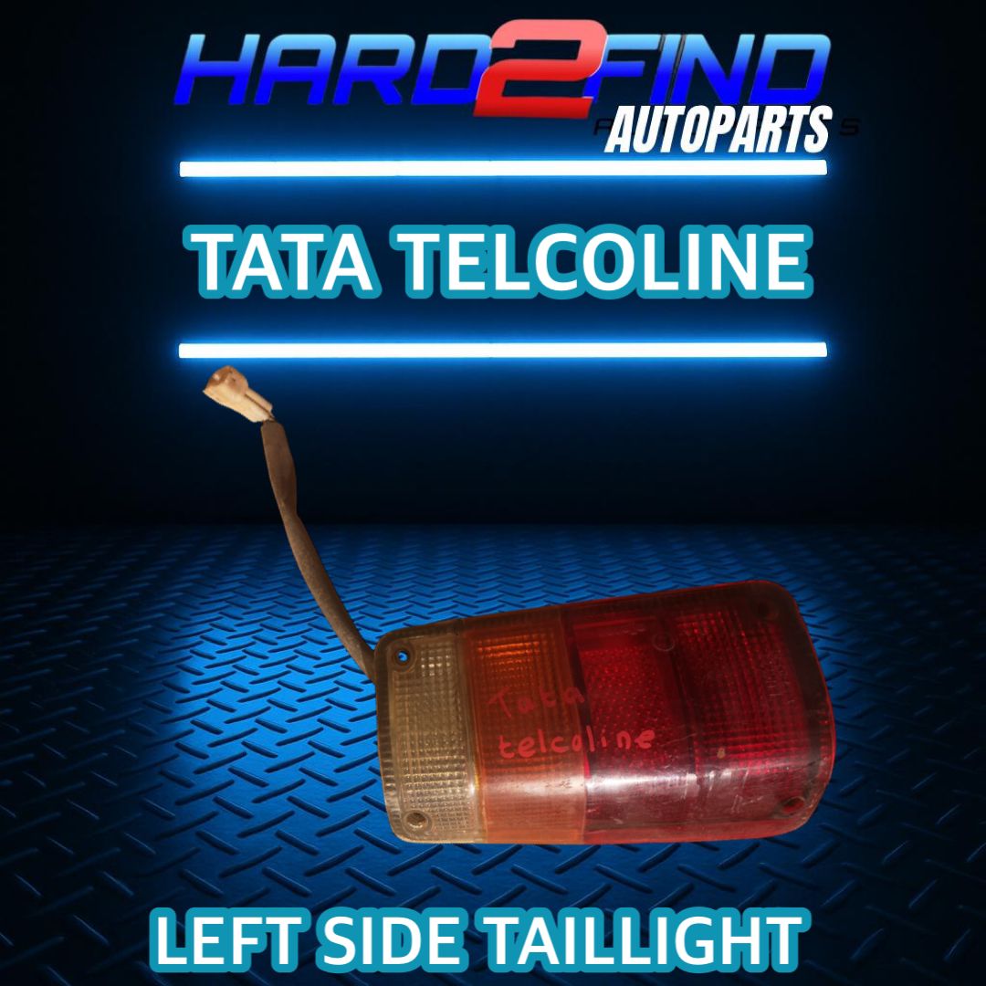 Wide Selection of Tata Vista/ Indica / Super Ace/ Xenon Parts - Private Seller